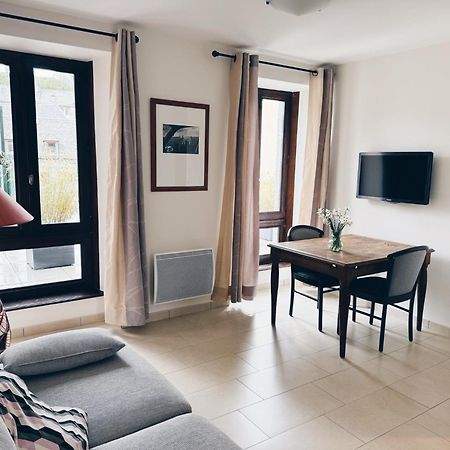 Ferienwohnung Le Regis Laguiole Exterior foto